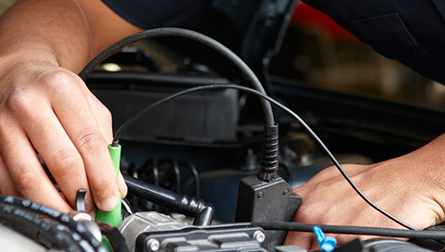 Auto Electric Repair in Raleigh, NC